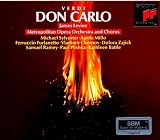 Verdi: Don Carlo