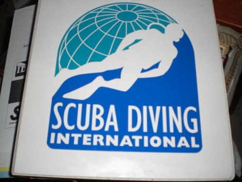 Scuba Diving