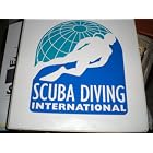 Scuba Diving International Instructors Manaul (Instructor Manual) by sdi