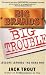 Big Brands Big Trouble: Lessons Learned the Hard Way by Jack Trout