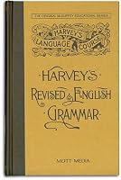 Harvey's Revised English Grammar
