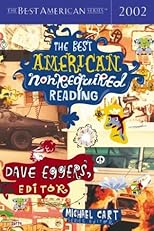 The Best American Nonrequired Reading 2002 (Best American)