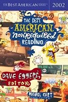 The Best American Nonrequired Reading 2002 (The Best American Series)