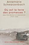 O� est la terre des promesses ?