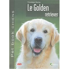 Le Golden retriever