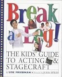 Break a Leg!