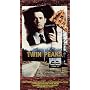 Twin Peaks E #4 <b>VHS</b> ~ Kyle MacLachlan