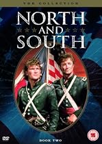 North and South: Book 2 [Region 2]