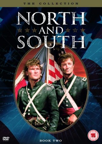North and South: Book 2 [Region 2]