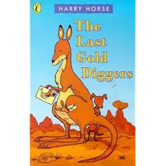 The Last Gold Diggers