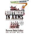 Brothers in Arms (Random House Large Print (Cloth/Paper))