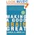 Making a Good Brain Great: The Amen Clinic Program for Achieving and Sustaining Optimal Mental Performance