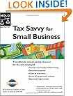 Tax Savvy for Small Business: Year-Round Tax Strategies to Save You Money 9th Edition