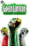  : Green Lantern: Fear Itself (Green Lantern)