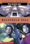 Macdonald Hall: Wizzle War