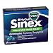 VICKS Formula 44 Nyquil Sinex Night time Sinus Relief Liquicaps, 24 Count