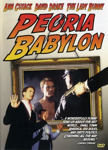 Peoria of Babylon