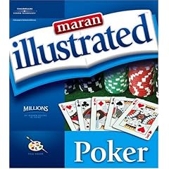 Maran Illustrated Poker
