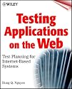 Testing Applications on the Web: Test Planning for Internet-Based Systems