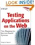 Testing Applications on...