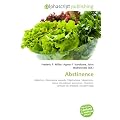 Abstinence: Addiction, Abstinence sexuelle, V�g�tarisme, V�ganisme, Je�ne, Alcooliques anonymes, Chastet�, Ceinture de chastet�, Straight edge