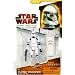 Star Wars 2009 Saga Legends Action Figure SL No. 12 Episode III Clone Trooper
