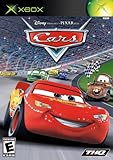 Cars - Xbox