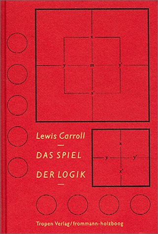 Produkt-Bild: Das Spiel der Logik