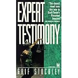 expert testimony