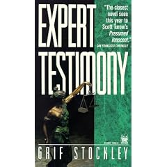 Expert Testimony