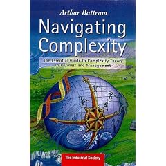 Navigating Complexity: The Essential Guide to Complexity Theory in Business and Management