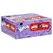 Wonka Stretchy & Tangy Laffy Taffy, Jerry Cherry, 1.5-Ounce Packets (Pack of 36) Image