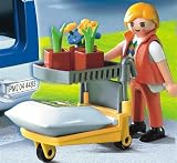 Eigenschaften Playmobil 4483 / Playmobil 4483 - City Van
