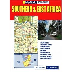 Southern and East Africa