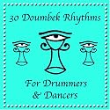 Drum and Dance / 30 Doumbek and Djembe Rhythms