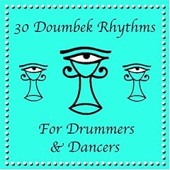 Drum and Dance / 30 Doumbek and Djembe Rhythms