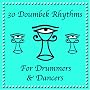 Drum and Dance / 30 Doumbek and Djembe Rhythms