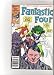 Search : FANTASTIC FOUR,ISSUE 292 JULY