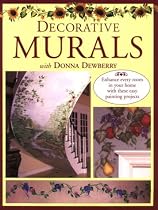 Decorative Murals with Donna Dewberry