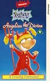 VHS : Rugrats - Angelica The Divine [1996]