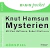 Mysterien. 2 CDs