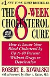 The 8-Week Cholesterol Cure LP