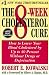 Books : The 8-Week Cholesterol Cure LP
