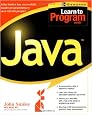 Learn to Program with Java