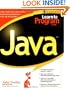 Learn to Program with Java