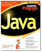 Learn to Program with Java