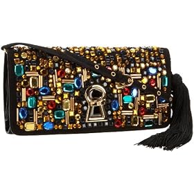 D&G Dolce & Gabbana DB0994 E1683 Shoulder Bag