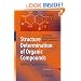 Structure Determination of Organic Compounds: Tables of Spectral Data
