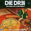 Die Dr3i - Folge 05: Das Haus der 1.000 R�tsel