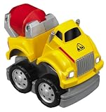 Mega Bloks Construction Set #801 - 14 pcs